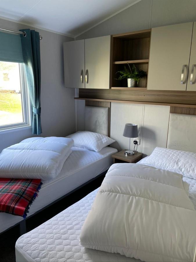 6 Berth Comfy Homely Caravan, Dog Friendly Belton with Browston Luaran gambar