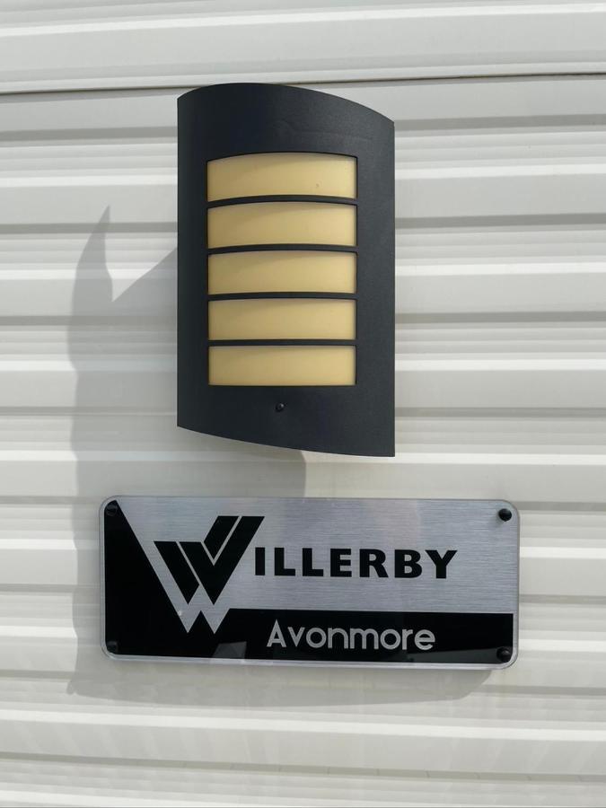 6 Berth Comfy Homely Caravan, Dog Friendly Belton with Browston Luaran gambar