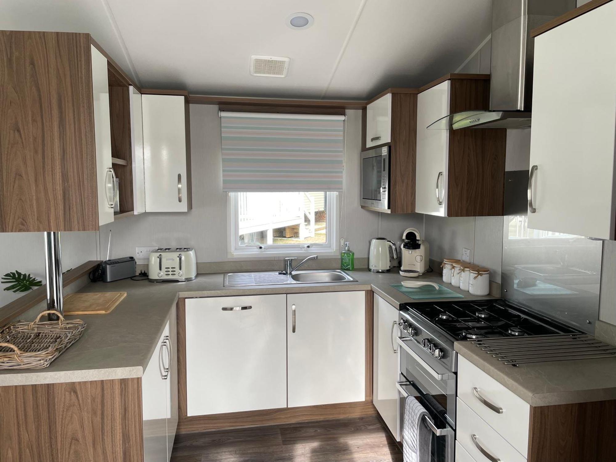 6 Berth Comfy Homely Caravan, Dog Friendly Belton with Browston Luaran gambar